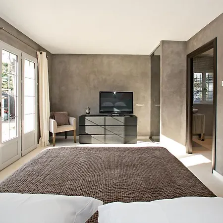 Bed & Breakfast Casabianca Saint-Tropez