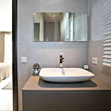 Casabianca Bed & Breakfast Saint-Tropez
