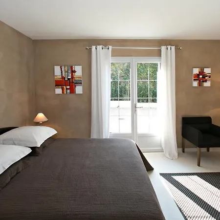 Bed & Breakfast Casabianca Saint-Tropez