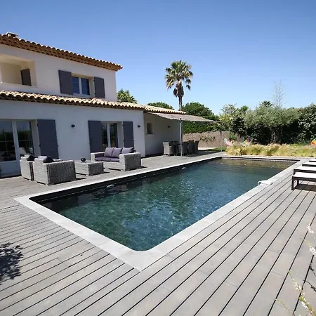 Casabianca Bed & Breakfast Saint-Tropez