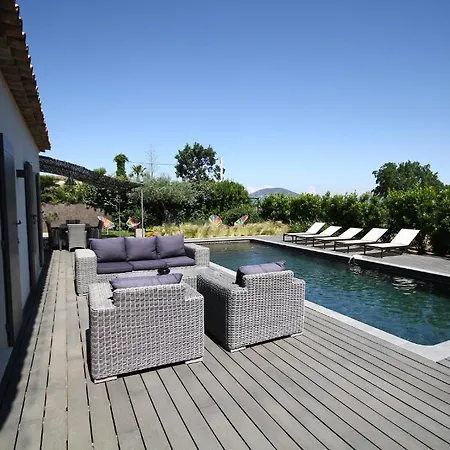 Casabianca Bed & Breakfast