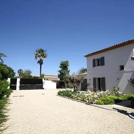 Bed & Breakfast Casabianca Saint-Tropez