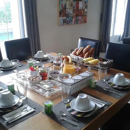 Casabianca Bed & Breakfast Saint-Tropez