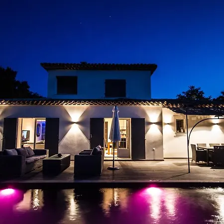 Bed & Breakfast Casabianca Saint-Tropez