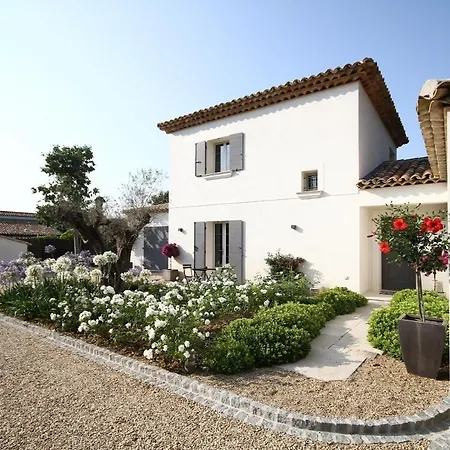 Bed & Breakfast Casabianca Saint-Tropez